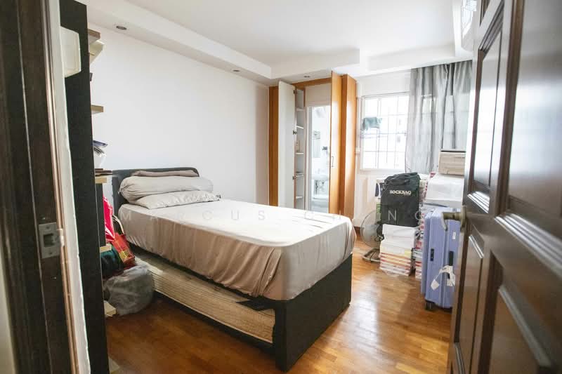 666 Yishun Avenue 4, 666 Yishun Avenue 4, 4 Bedrooms, 1,765 sqft, HDB Flat For Sale, by Marcus Chong, 500113785 - Bedroom - PropertyGuru.com.sg