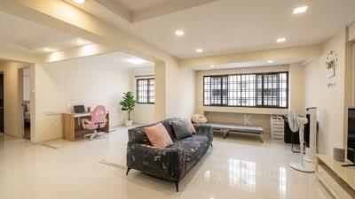 For Sale - 607 Choa Chu Kang Street 62