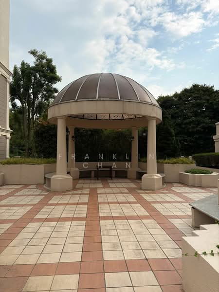 Cavendish Park, 16 Pine Grove, 2 Bedrooms, 1,141 sqft, Condominium For Sale, by Franklin Chan, 500113787 - Exterior - PropertyGuru.com.sg