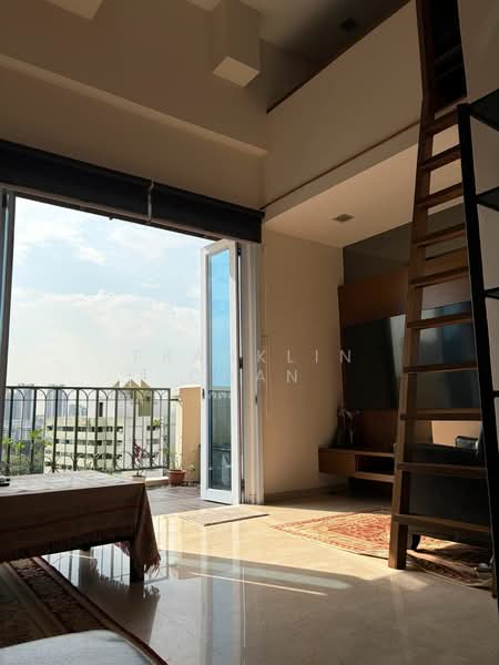 Cavendish Park, 16 Pine Grove, 2 Bedrooms, 1,141 sqft, Condominium For Sale, by Franklin Chan, 500113787 - PropertyGuru.com.sg