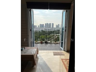 For Sale - Cavendish Park