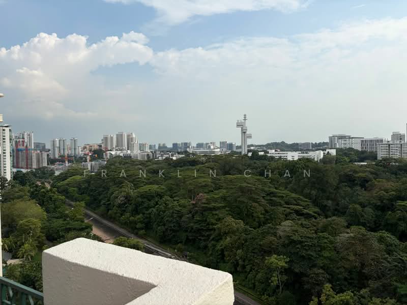 Cavendish Park, 16 Pine Grove, 2 Bedrooms, 1,141 sqft, Condominium For Sale, by Franklin Chan, 500113787 - PropertyGuru.com.sg