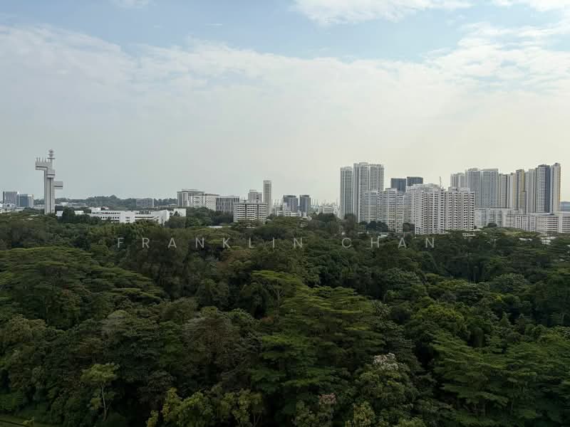 Cavendish Park, 16 Pine Grove, 2 Bedrooms, 1,141 sqft, Condominium For Sale, by Franklin Chan, 500113787 - Exterior - PropertyGuru.com.sg