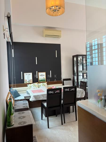 Cavendish Park, 16 Pine Grove, 2 Bedrooms, 1,141 sqft, Condominium For Sale, by Franklin Chan, 500113787 - PropertyGuru.com.sg