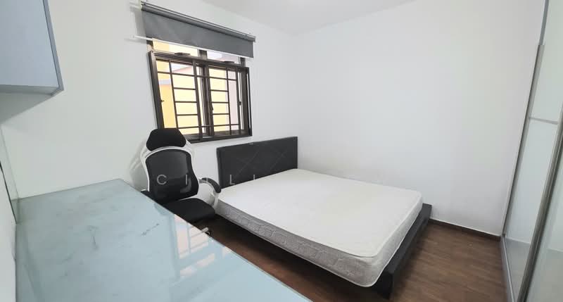678B Jurong West Street 64, 678B Jurong West Street 64, 3 Bedrooms, 990 sqft, HDB Flat For Rent, by Cillia Yow, 500113788 - Common Bedroom 1 - PropertyGuru.com.sg