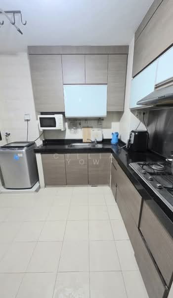 678B Jurong West Street 64, 678B Jurong West Street 64, 3 Bedrooms, 990 sqft, HDB Flat For Rent, by Cillia Yow, 500113788 - Kitchen - PropertyGuru.com.sg