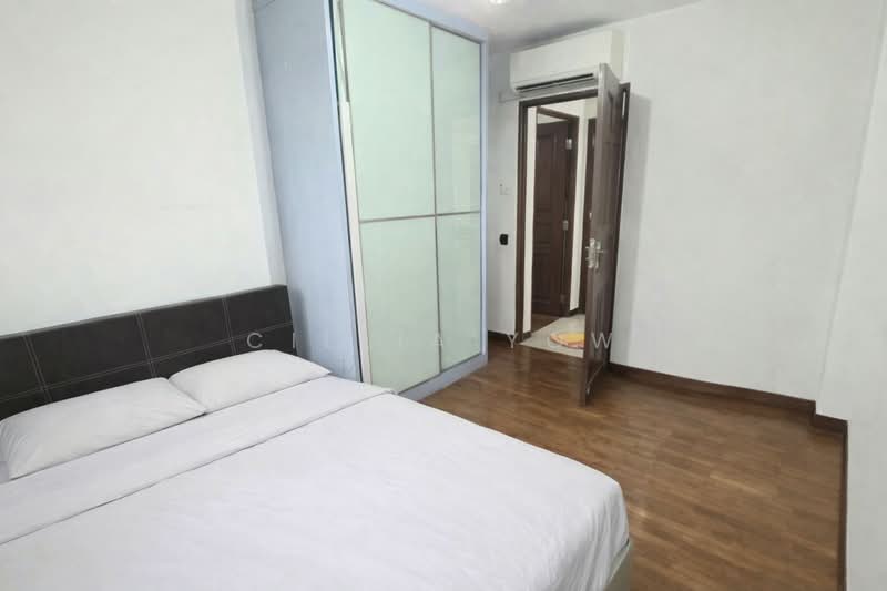 678B Jurong West Street 64, 678B Jurong West Street 64, 3 Bedrooms, 990 sqft, HDB Flat For Rent, by Cillia Yow, 500113788 - Common Bedroom 2 - PropertyGuru.com.sg