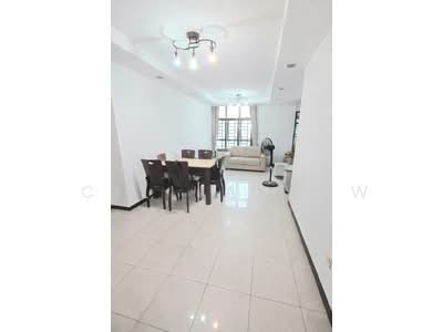 For Rent - 678B Jurong West Street 64