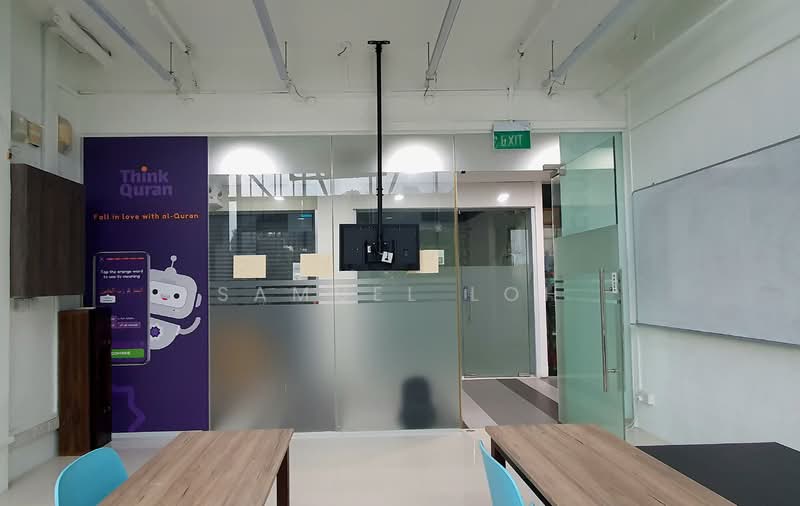 Millage, 55 Changi Road, 269 sqft, Other Retail For Rent, by Samuel Loh, 500113789 - Interior - CommercialGuru.com.sg