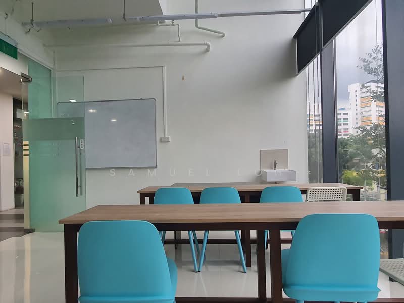 Millage, 55 Changi Road, 269 sqft, Other Retail For Rent, by Samuel Loh, 500113789 - Study - CommercialGuru.com.sg