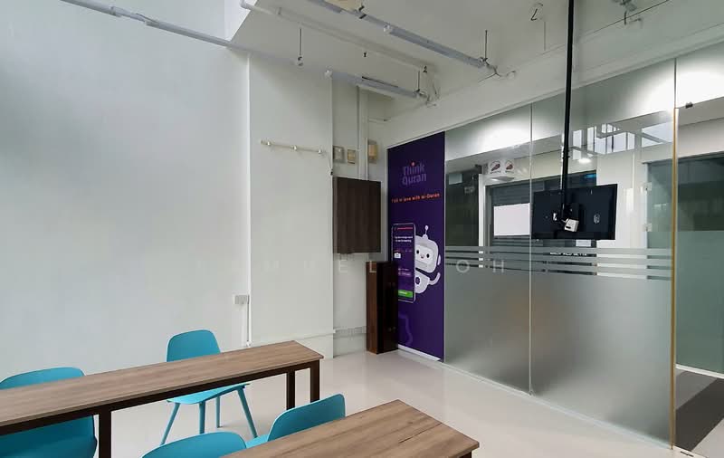 Millage, 55 Changi Road, 269 sqft, Other Retail For Rent, by Samuel Loh, 500113789 - Study - CommercialGuru.com.sg