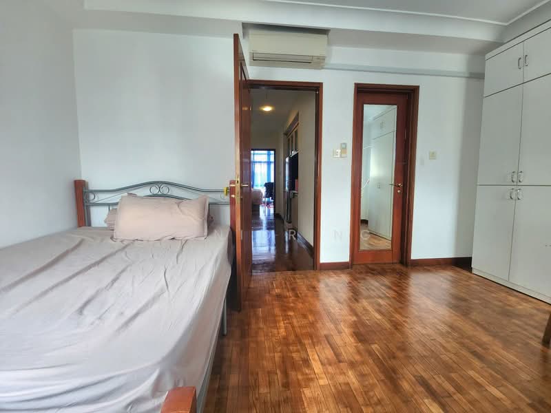 64 Corporation Rise, , Room Rental, 100 sqft, Corner Terrace For Rent, by Junior Ng, 500113790 - Master Bedroom - PropertyGuru.com.sg