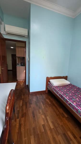 64 Corporation Rise, , Room Rental, 100 sqft, Corner Terrace For Rent, by Junior Ng, 500113790 - Common Bedroom - PropertyGuru.com.sg