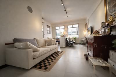 For Sale - 459 Yishun Avenue 11