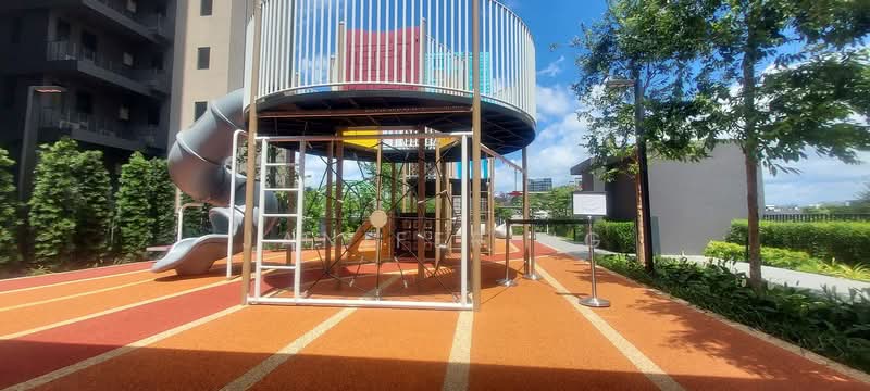 Tembusu Grand, , 1 Bedroom, 527 sqft, Condominium For Rent, by Janifer Ng, 500113794 - Exterior - PropertyGuru.com.sg