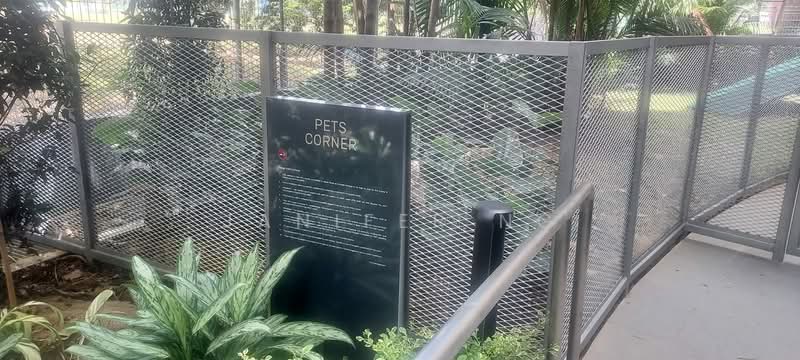 Tembusu Grand, , 1 Bedroom, 527 sqft, Condominium For Rent, by Janifer Ng, 500113794 - Pets corner - PropertyGuru.com.sg