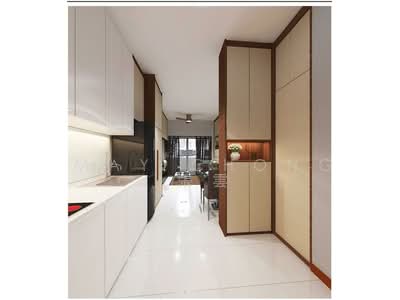 For Sale - Hillion Residences