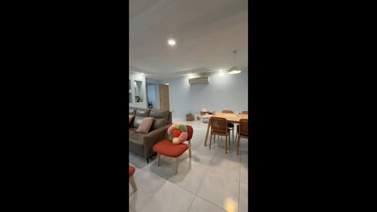 245 Compassvale Road, 245 Compassvale Road, 3 Bedrooms, 1,180 sqft, HDB Flat For Rent, by Steven Wen, 500113796 - PropertyGuru.com.sg