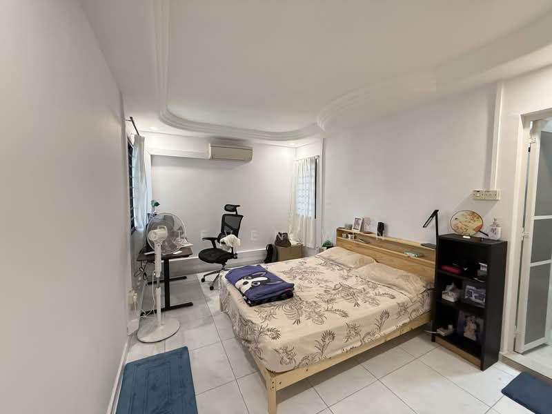 245 Compassvale Road, 245 Compassvale Road, 3 Bedrooms, 1,180 sqft, HDB Flat For Rent, by Steven Wen, 500113796 - Bedroom - PropertyGuru.com.sg