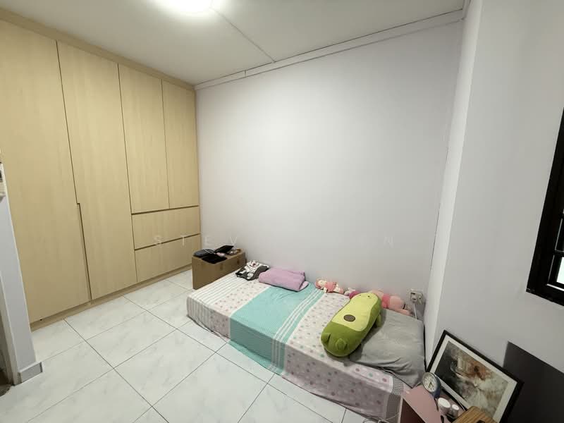 245 Compassvale Road, 245 Compassvale Road, 3 Bedrooms, 1,180 sqft, HDB Flat For Rent, by Steven Wen, 500113796 - Bedroom - PropertyGuru.com.sg