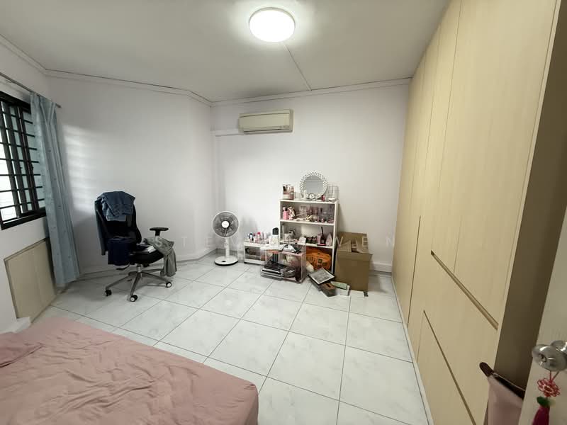 245 Compassvale Road, 245 Compassvale Road, 3 Bedrooms, 1,180 sqft, HDB Flat For Rent, by Steven Wen, 500113796 - Bedroom - PropertyGuru.com.sg