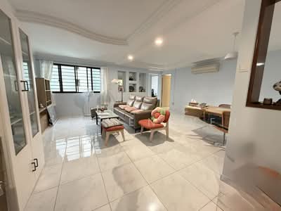 For Rent - 245 Compassvale Road