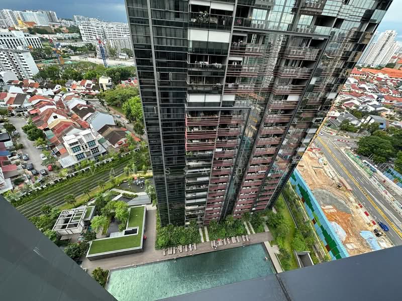 JadeScape, 6 Shunfu Road, 2 Bedrooms, 689 sqft, Condominium For Rent, by Vanessa Duan, 500113797 - Exterior - PropertyGuru.com.sg