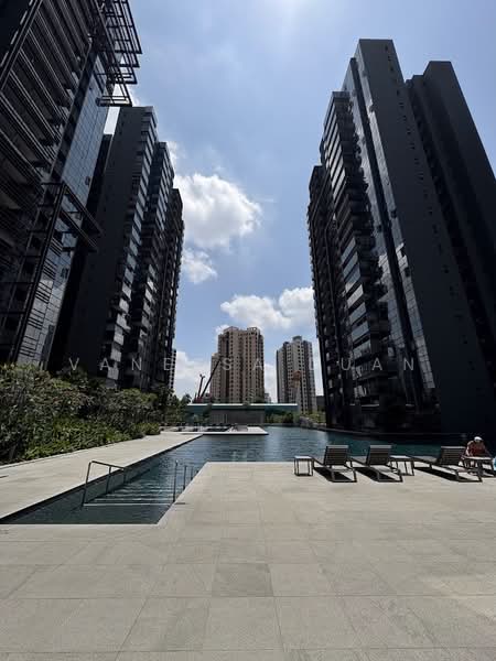 JadeScape, 6 Shunfu Road, 2 Bedrooms, 689 sqft, Condominium For Rent, by Vanessa Duan, 500113797 - Exterior - PropertyGuru.com.sg