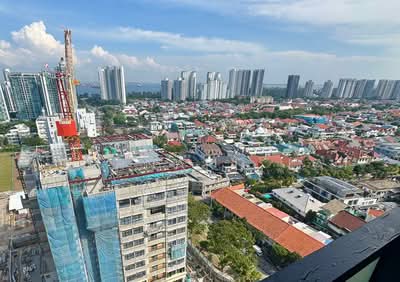 For Sale - Tembusu Grand