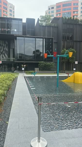 Tembusu Grand, 94 Jalan Tembusu, 1 Bedroom, 646 sqft, Condominium For Sale, by Bernard Lai, 500113798 - Exterior - PropertyGuru.com.sg