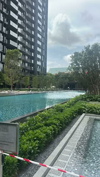 Tembusu Grand, 94 Jalan Tembusu, 1 Bedroom, 646 sqft, Condominium For Sale, by Bernard Lai, 500113798 - Exterior - PropertyGuru.com.sg