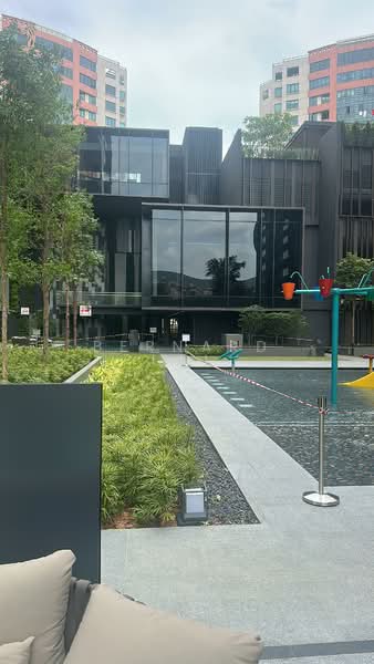 Tembusu Grand, 94 Jalan Tembusu, 1 Bedroom, 646 sqft, Condominium For Sale, by Bernard Lai, 500113798 - Exterior - PropertyGuru.com.sg