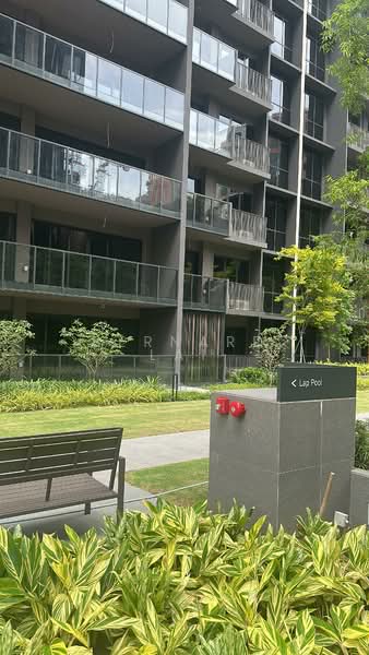 Tembusu Grand, 94 Jalan Tembusu, 1 Bedroom, 646 sqft, Condominium For Sale, by Bernard Lai, 500113798 - Exterior - PropertyGuru.com.sg