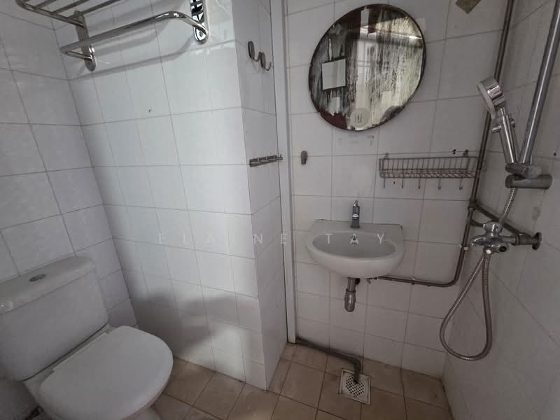 Eastvale, 31 Pasir Ris Drive 3, Room Rental, 80 sqft, Condominium For Rent, by Elaine Tay, 500113802 - Bathroom - PropertyGuru.com.sg
