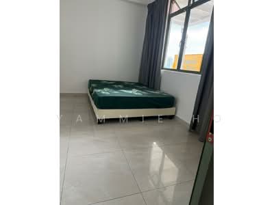 For Sale - Ever Lodge