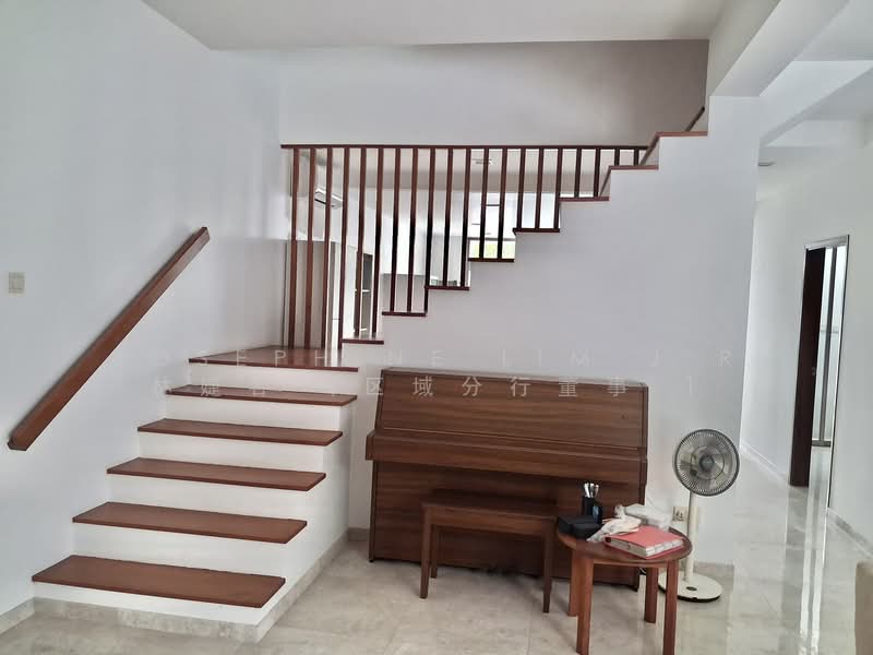 Woo Mon Chew Road, , 3 Bedrooms, 2,350 sqft, Terraced House For Rent, by Josephine Lim J R 林婕容 (区域分行董事 ), 500113804 - Interior - PropertyGuru.com.sg