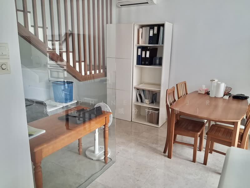 Woo Mon Chew Road, , 3 Bedrooms, 2,350 sqft, Terraced House For Rent, by Josephine Lim J R 林婕容 (区域分行董事 ), 500113804 - Study - PropertyGuru.com.sg