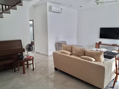 For Rent - Woo Mon Chew Road