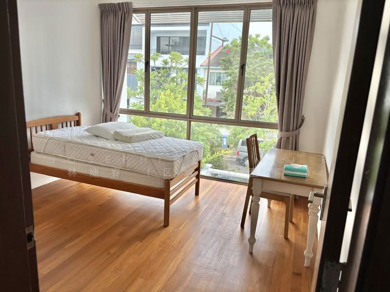 Woo Mon Chew Road, , 3 Bedrooms, 2,350 sqft, Terraced House For Rent, by Josephine Lim J R 林婕容 (区域分行董事 ), 500113804 - Bedroom - PropertyGuru.com.sg