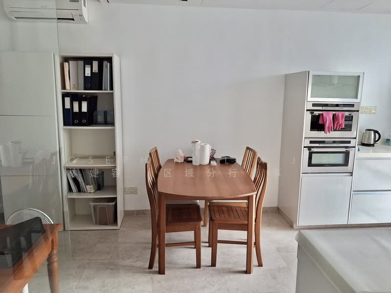 Woo Mon Chew Road, , 3 Bedrooms, 2,350 sqft, Terraced House For Rent, by Josephine Lim J R 林婕容 (区域分行董事 ), 500113804 - Dining Room - PropertyGuru.com.sg
