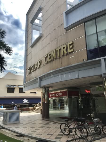 Woo Mon Chew Road, , 3 Bedrooms, 2,350 sqft, Terraced House For Rent, by Josephine Lim J R 林婕容 (区域分行董事 ), 500113804 - Exterior - PropertyGuru.com.sg