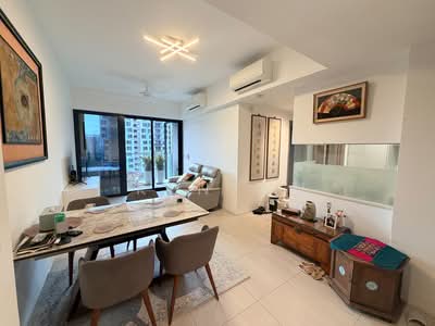 For Sale - The Woodleigh Residences