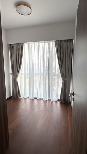 Lentor Modern, Lentor Central, 4 Bedrooms, 980 sqft, Condominium For Rent, by James Ong, 500113806 - Interior - PropertyGuru.com.sg