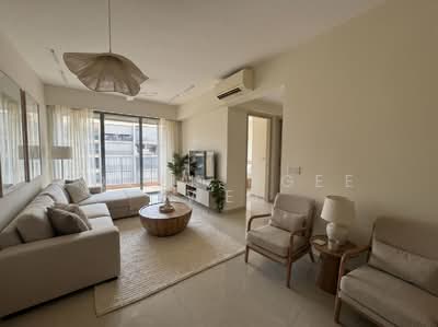 For Rent - Hundred Palms Residences