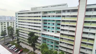 For Rent - 205 Yishun Street 21