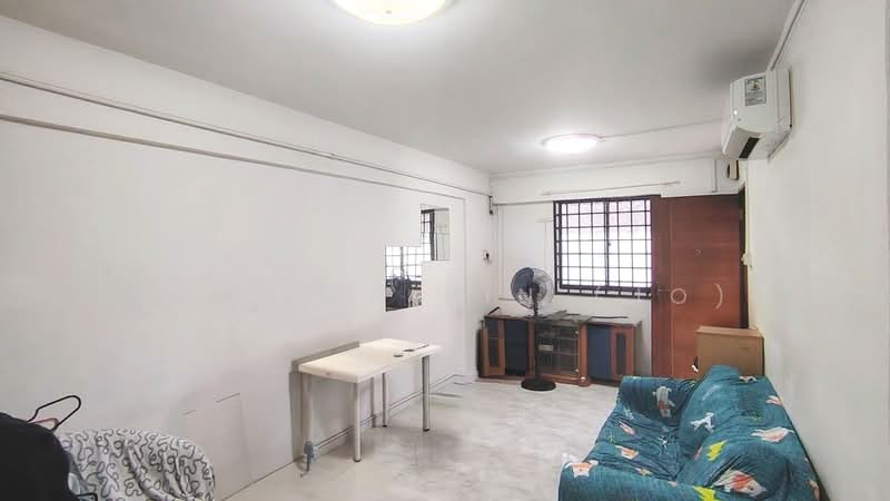 205 Yishun Street 21, 205 Yishun Street 21, 2 Bedrooms, 721 sqft, HDB Flat For Rent, by Loo Jia Bin (Jo), 500113808 - Living Room - PropertyGuru.com.sg