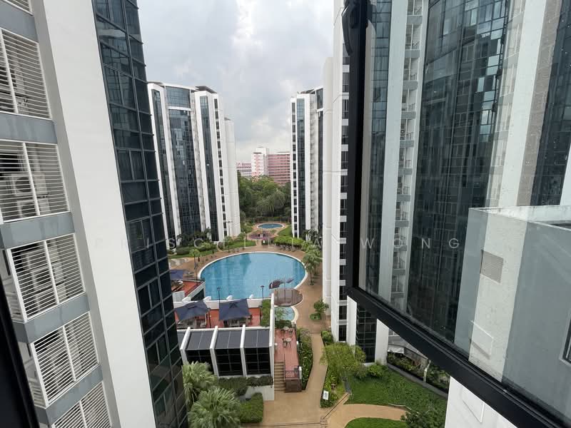 Regentville, 2 Hougang Street 92, 3 Bedrooms, 1,152 sqft, Condominium For Rent, by Priscillia Wong, 500113809 - Exterior - PropertyGuru.com.sg