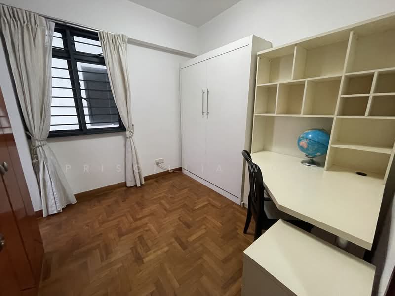 Regentville, 2 Hougang Street 92, 3 Bedrooms, 1,152 sqft, Condominium For Rent, by Priscillia Wong, 500113809 - Bedroom 3 - PropertyGuru.com.sg