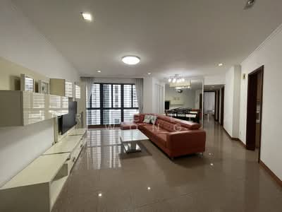 For Rent - Regentville