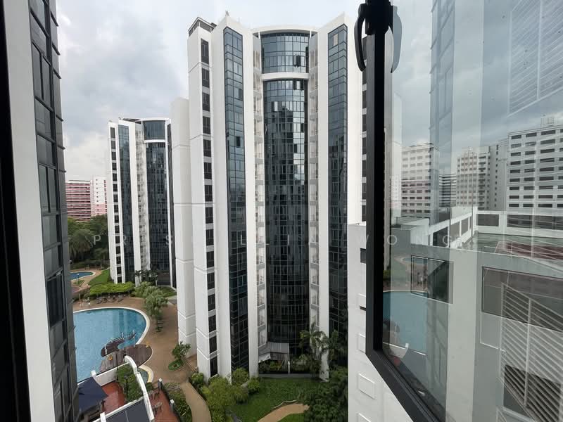 Regentville, 2 Hougang Street 92, 3 Bedrooms, 1,152 sqft, Condominium For Rent, by Priscillia Wong, 500113809 - Exterior - PropertyGuru.com.sg